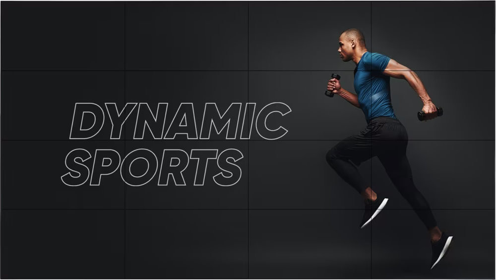 Монитор LG 49VL5PJ-A