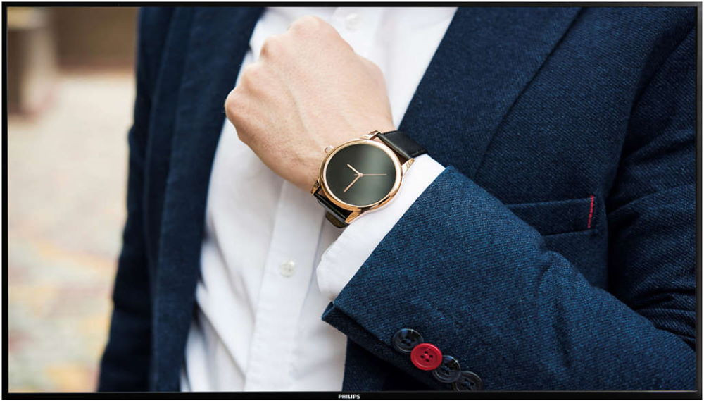 РК-панель Philips 49BDL4051D