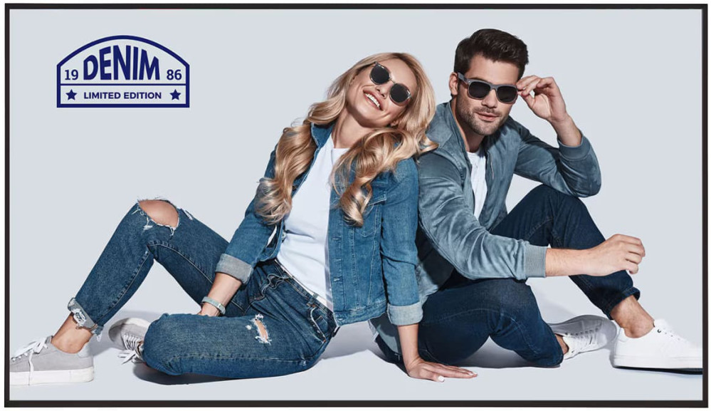 ЖК-панель LG 43UH5N-M