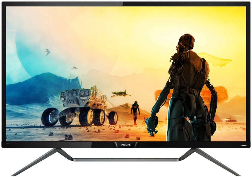 Монітор Philips 436M6VBPAB