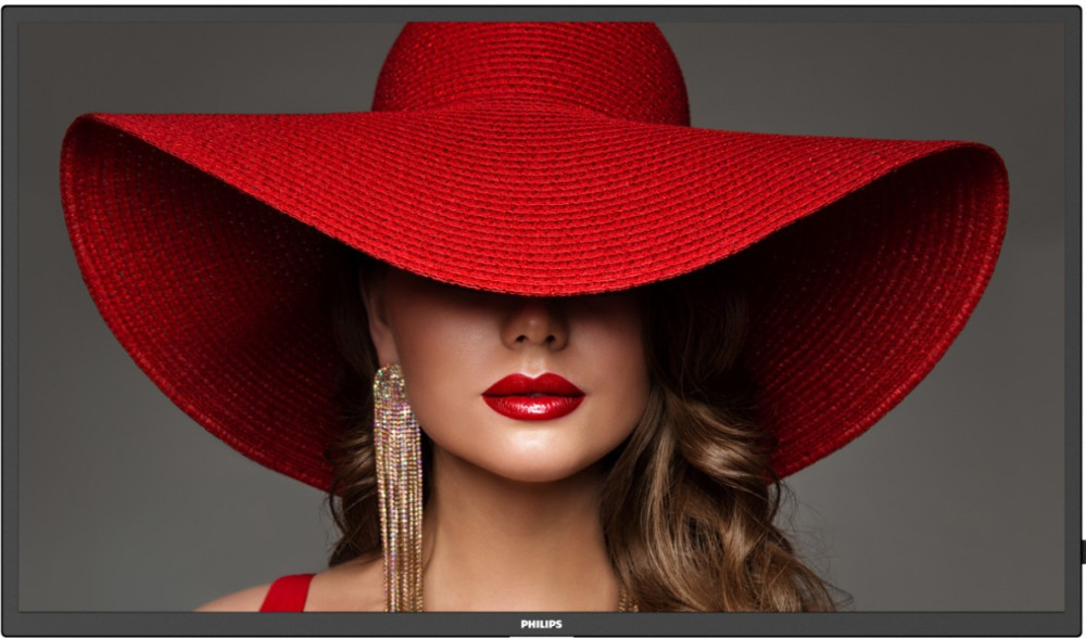 РК-панель Philips 32BDL4650D