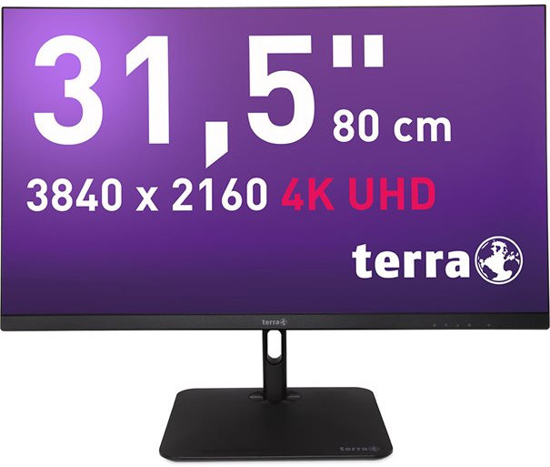 Монитор Terra 3295W PV