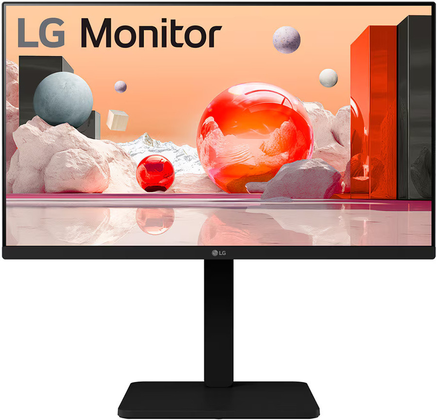 Монітор LG 24BA560
