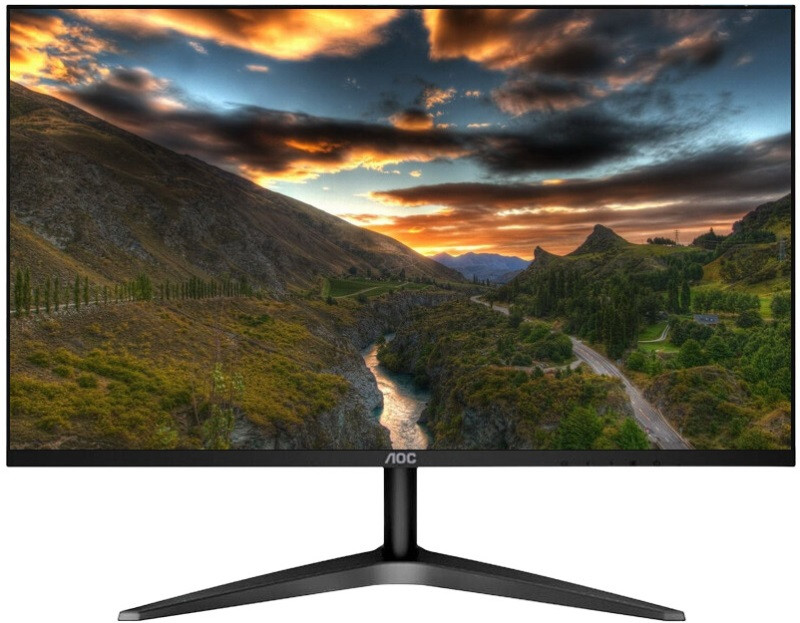 Монитор AOC 24B1H