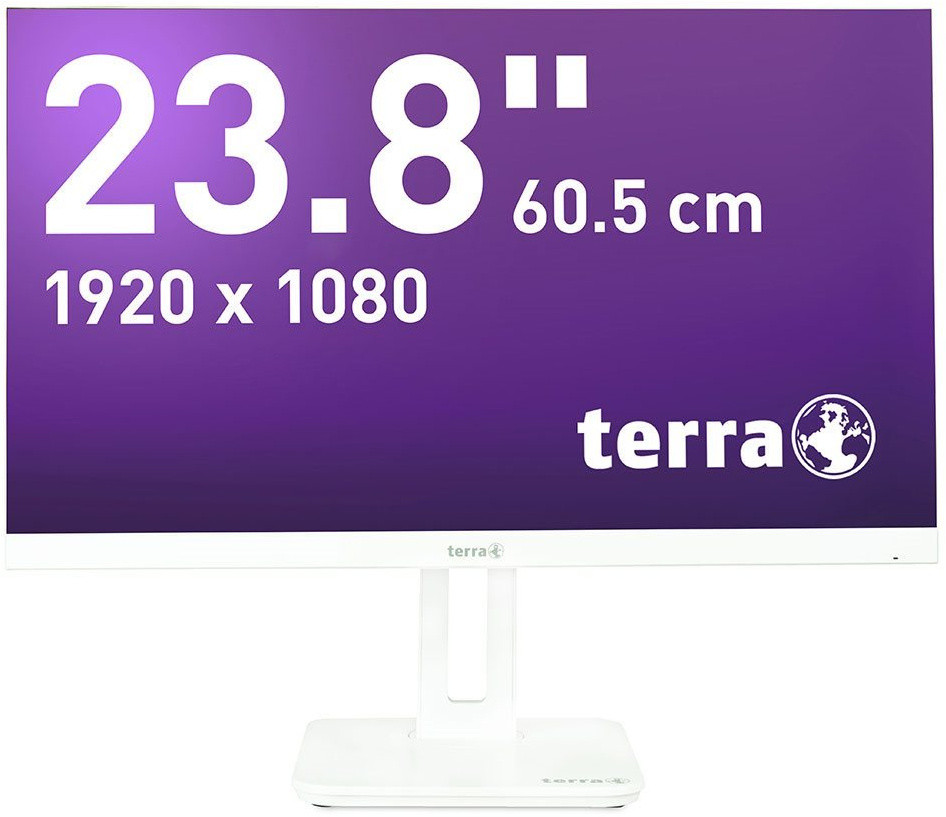 Монитор Terra 2465W PV