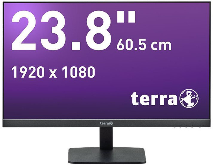 Монитор Terra 2427W V2