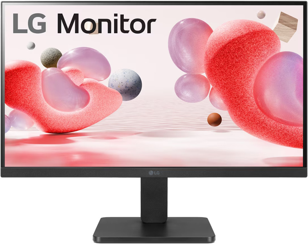 Монітор LG 22MR410