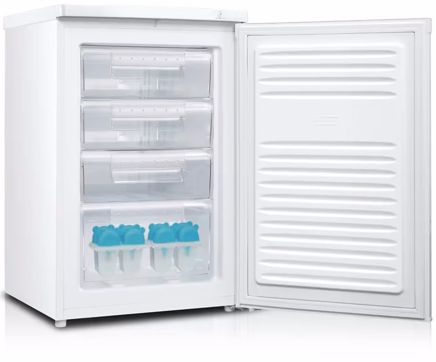 Морозильна камера Grifon DFM-85W