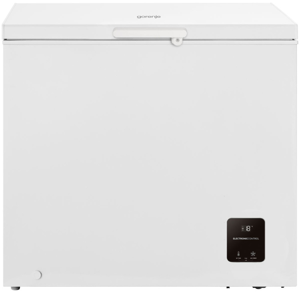 Морозильний лар Gorenje FH 19 EAW