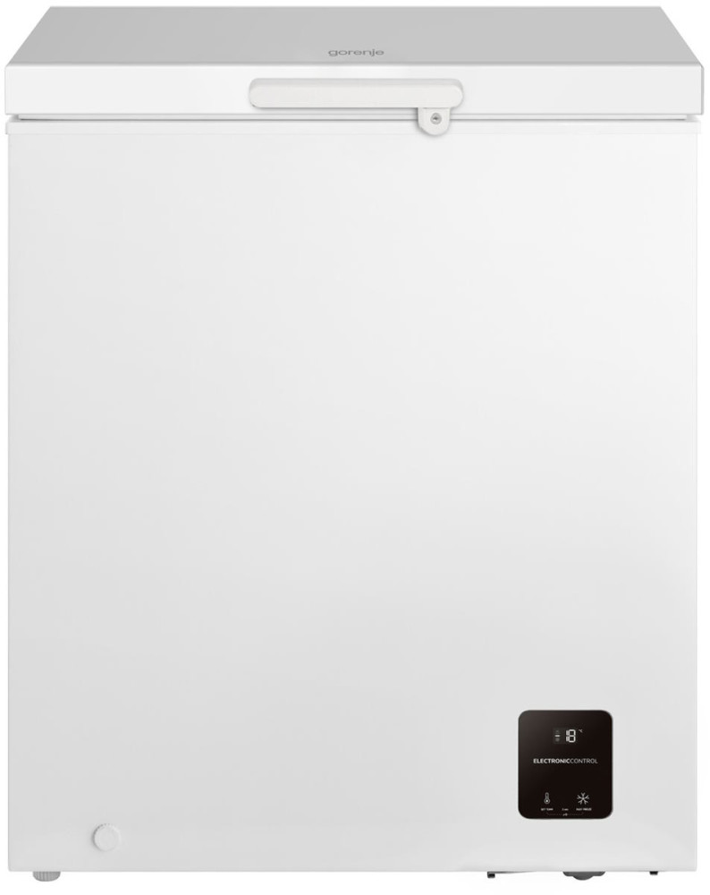 Морозильний лар Gorenje FH 14 EAW