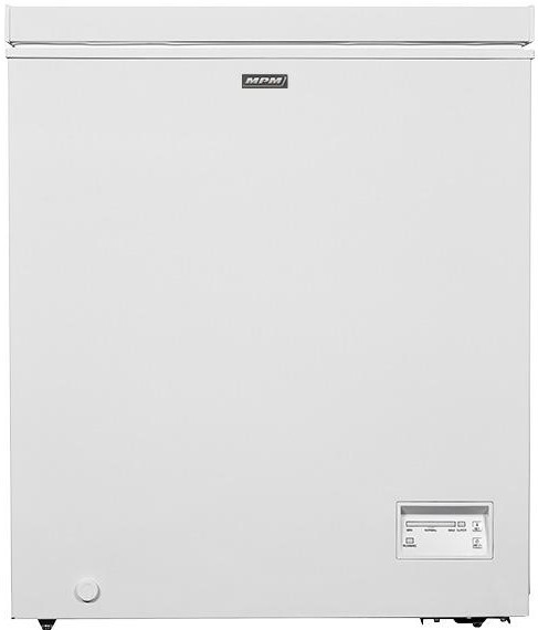 Морозильный ларь MPM 145-SK-10E