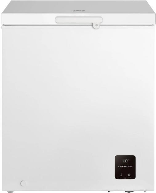 Морозильний лар Gorenje FH 10 EAW