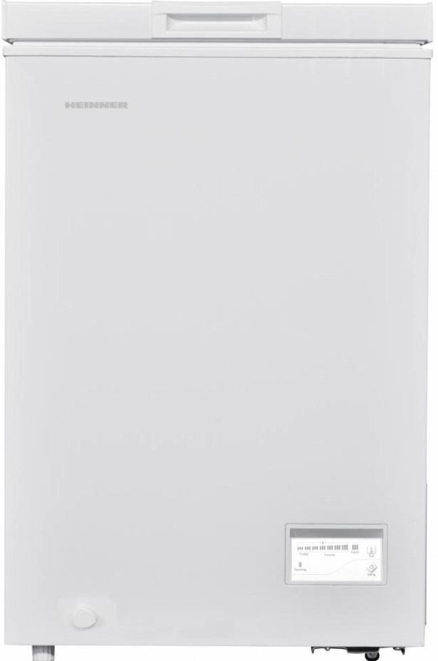 Морозильний лар Heinner HCF-HM100CE