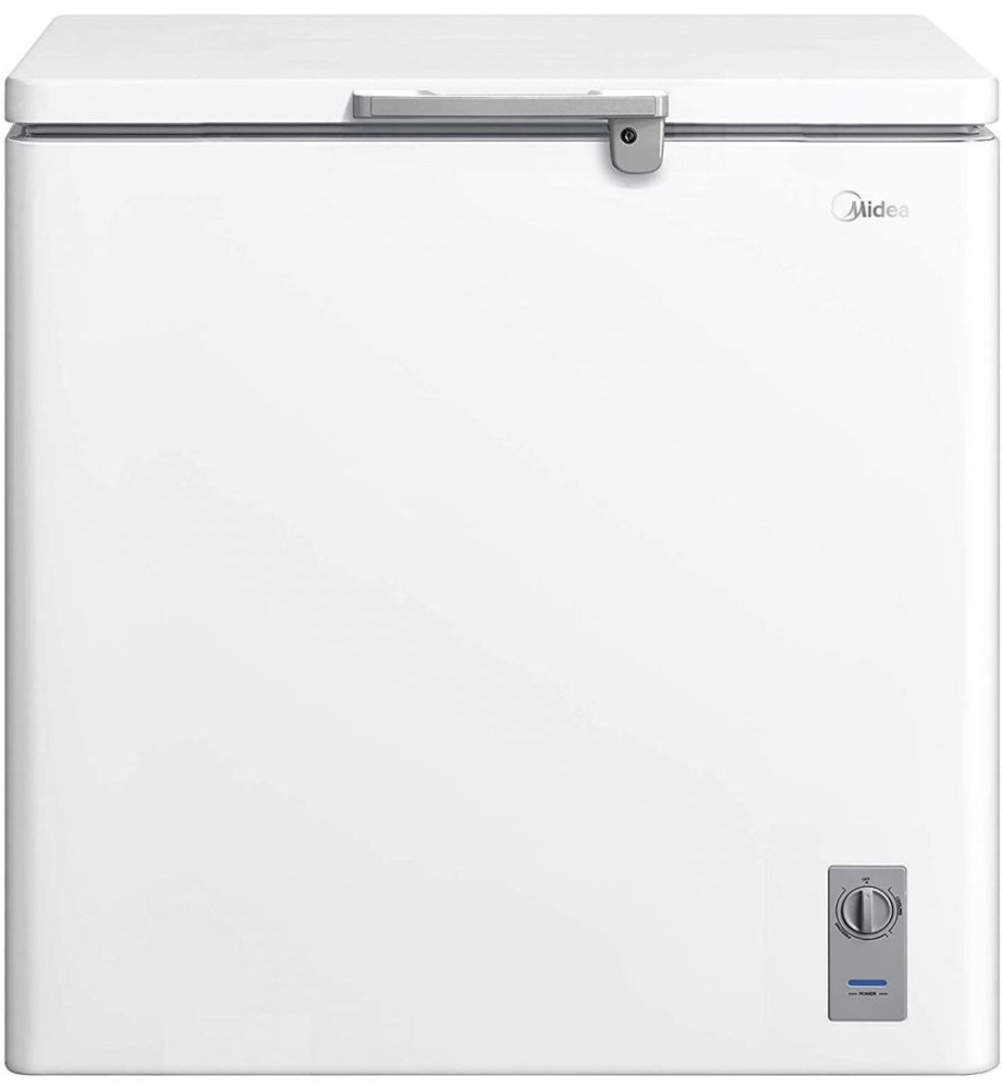 Морозильный ларь Midea MDRC-280SLF01G