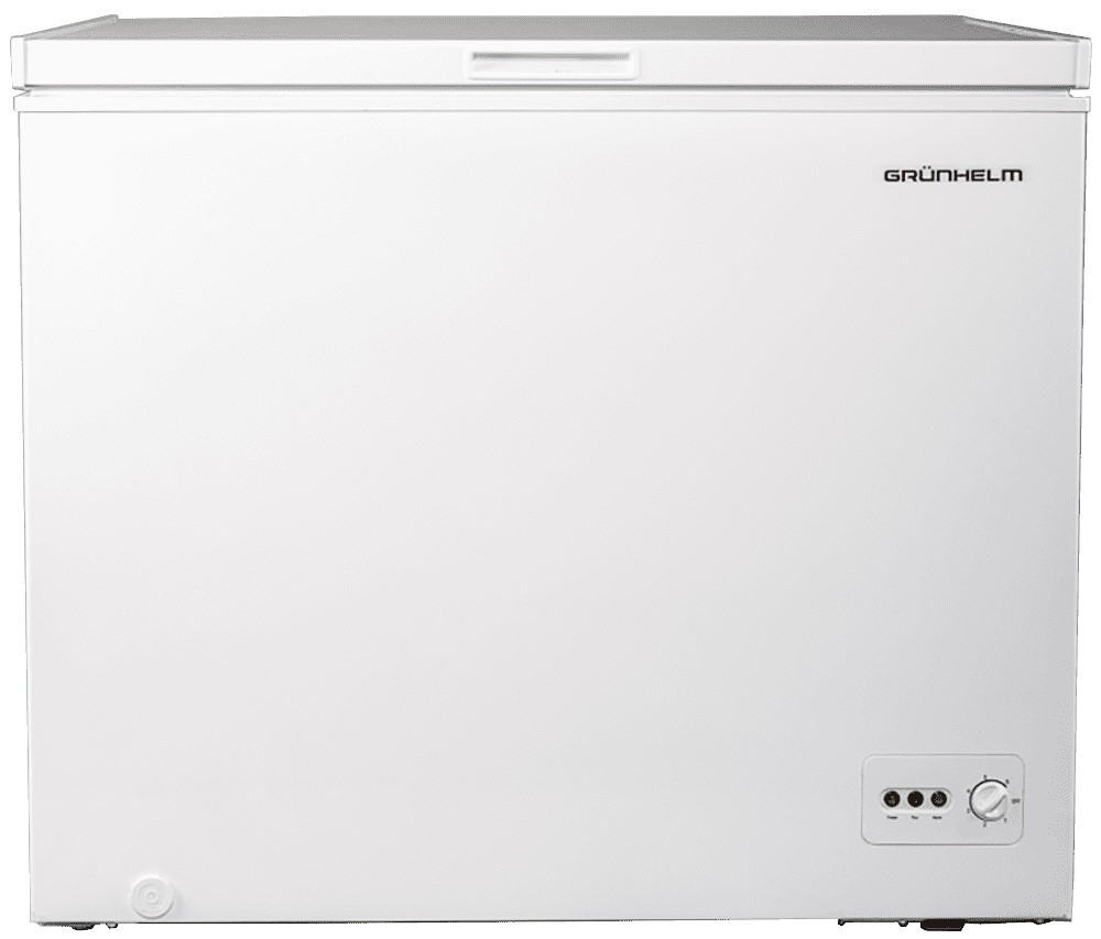 Морозильный ларь Grunhelm CFM-250