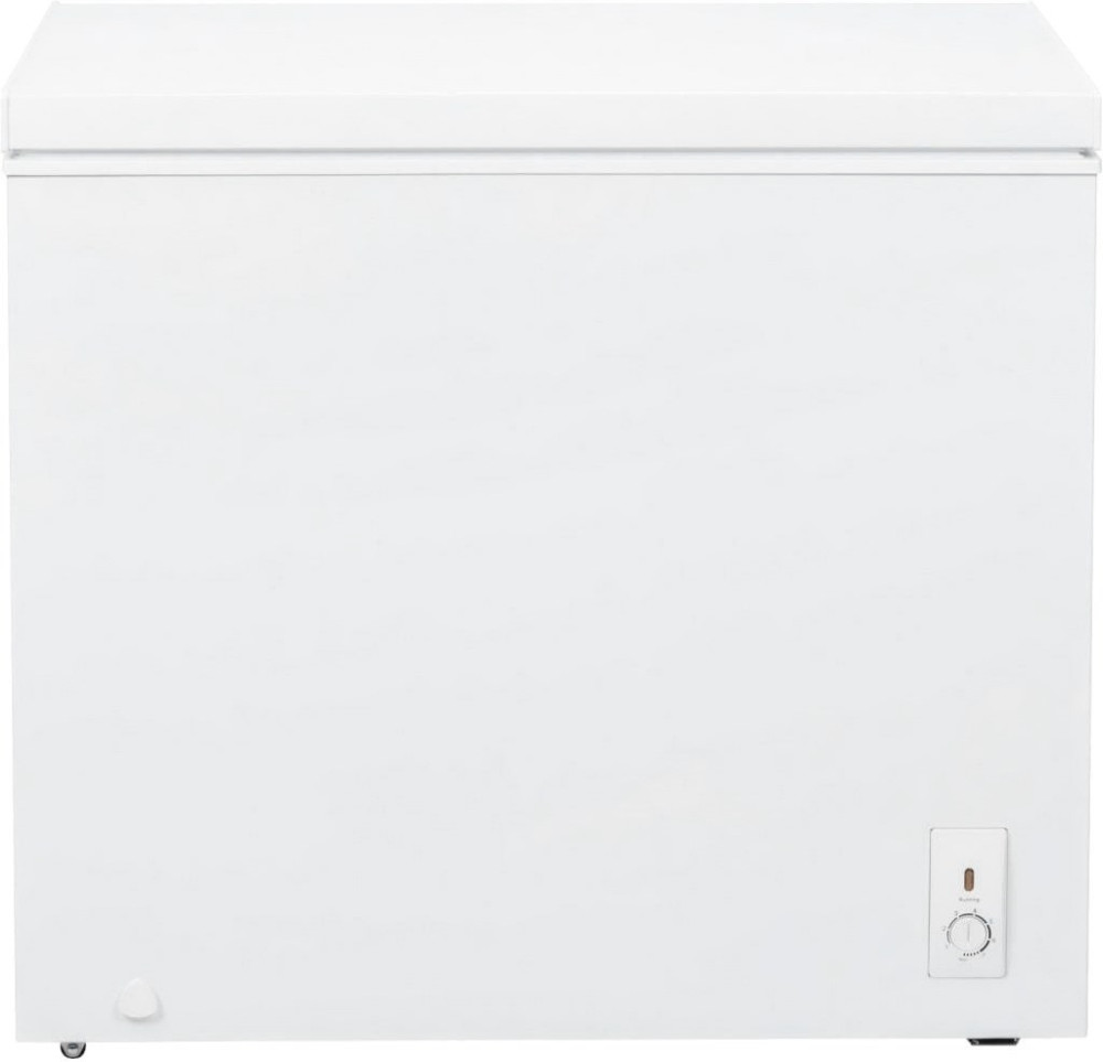 Морозильный ларь Grunhelm CFM-300