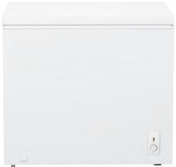 Морозильний лар Grunhelm CFGW-300