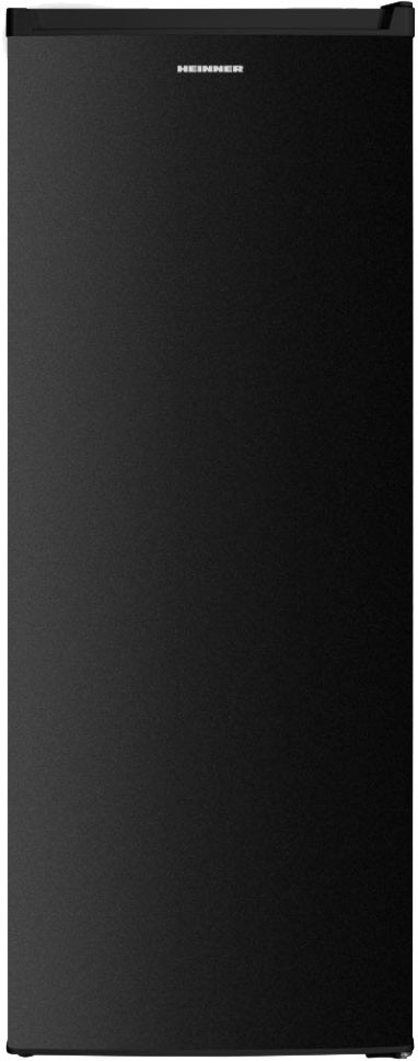 Морозильная камера Heinner HFF-HM168BKE