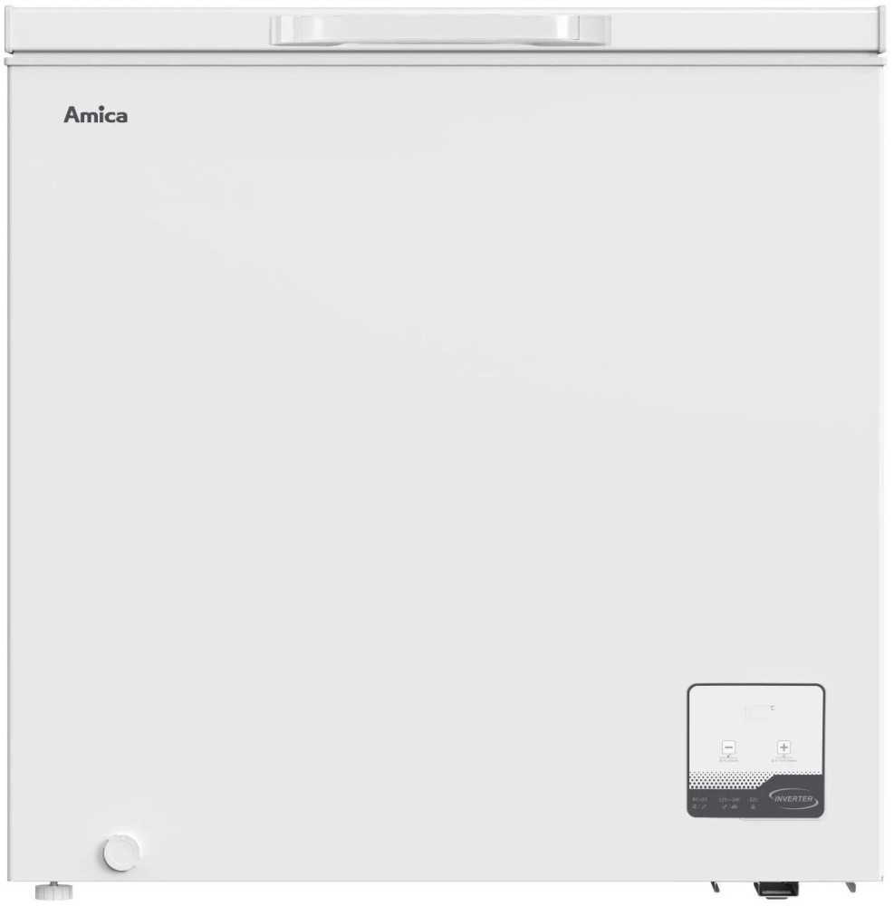 Морозильный ларь Amica FS196.3