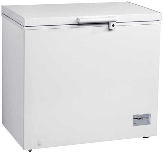 Морозильный ларь LIBERTY HF 200 CE