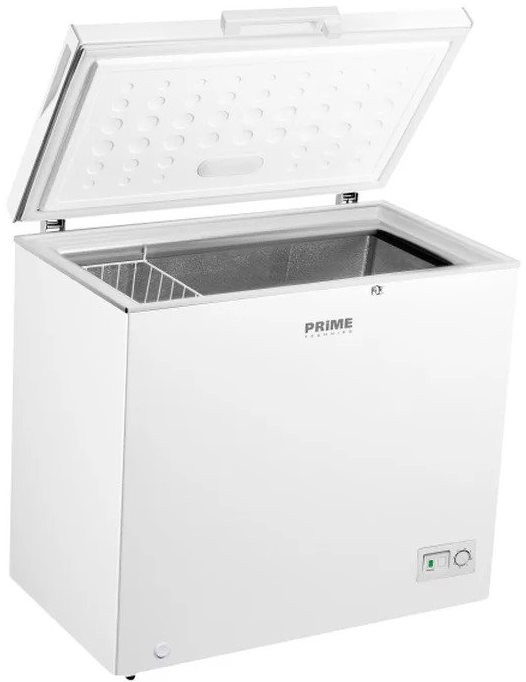 Морозильный ларь Prime Technics CS 20141 M