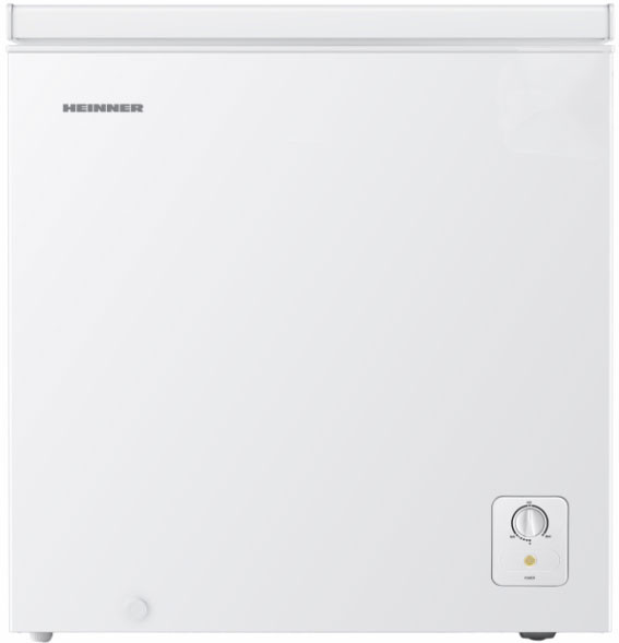 Морозильний лар Heinner HCF-HS191E