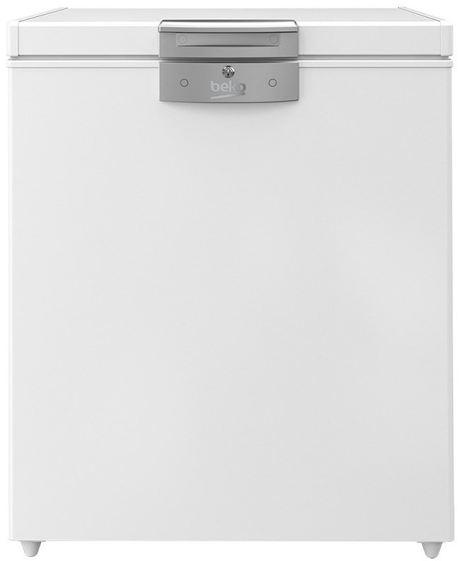 Морозильний лар Beko HS 221520