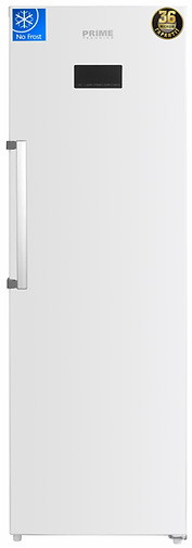 Морозильная камера Prime Technics FSN 1813 ED