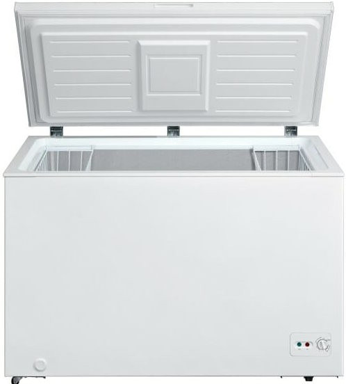 Морозильний лар Grifon GRML-380M