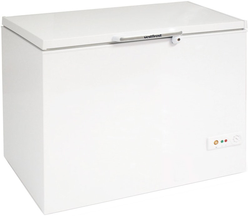 Морозильний лар Vestfrost VD 300 CF