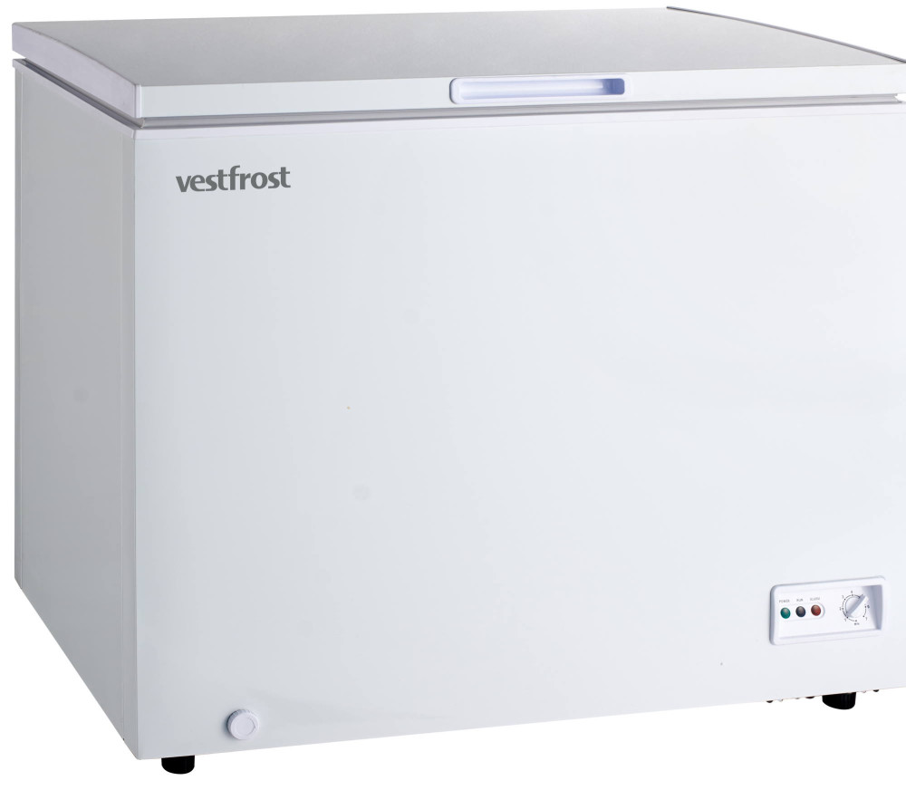Морозильный ларь Vestfrost VD 250 CF