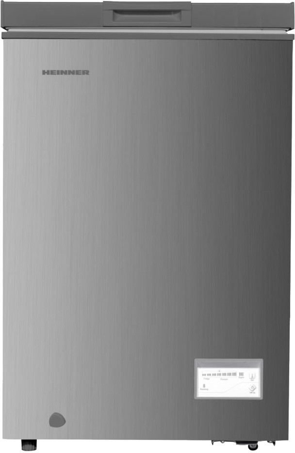 Морозильный ларь Heinner HCF-HM100CSE