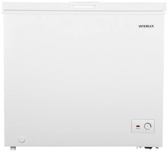 Морозильний лар Interlux IL-0200CF