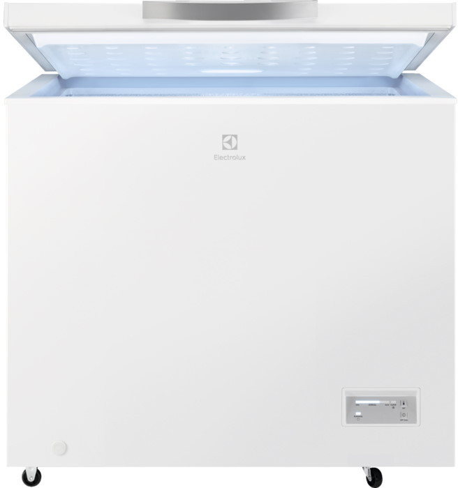Морозильний лар Electrolux LCB 3LF20 W0