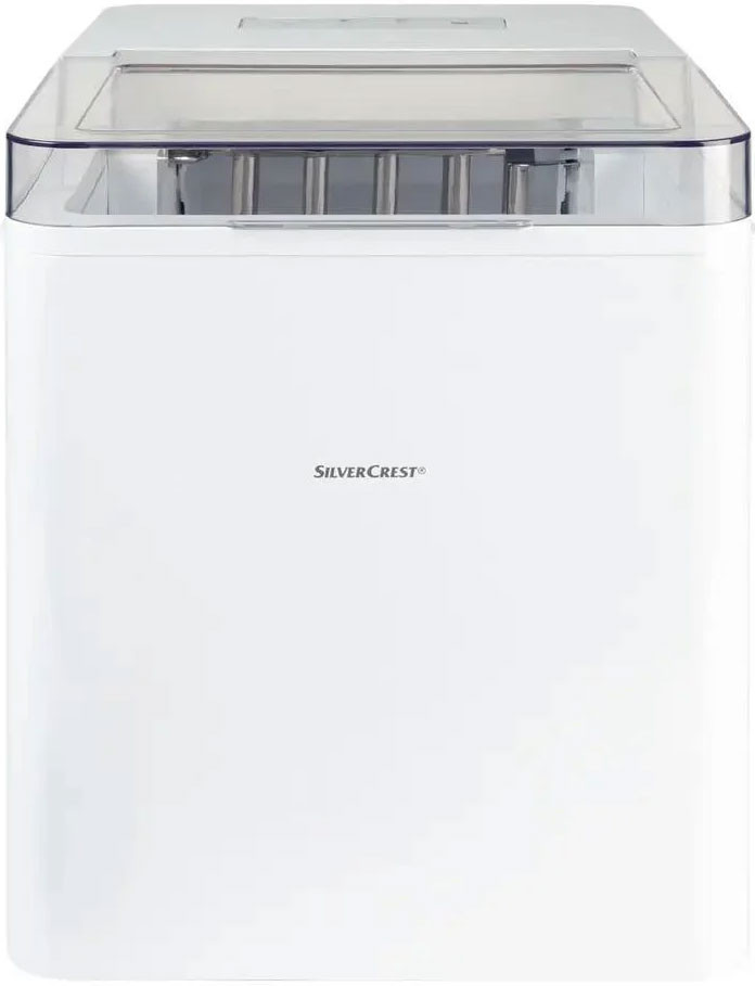 Ледогенератор Silver Crest SEMK 105 B2