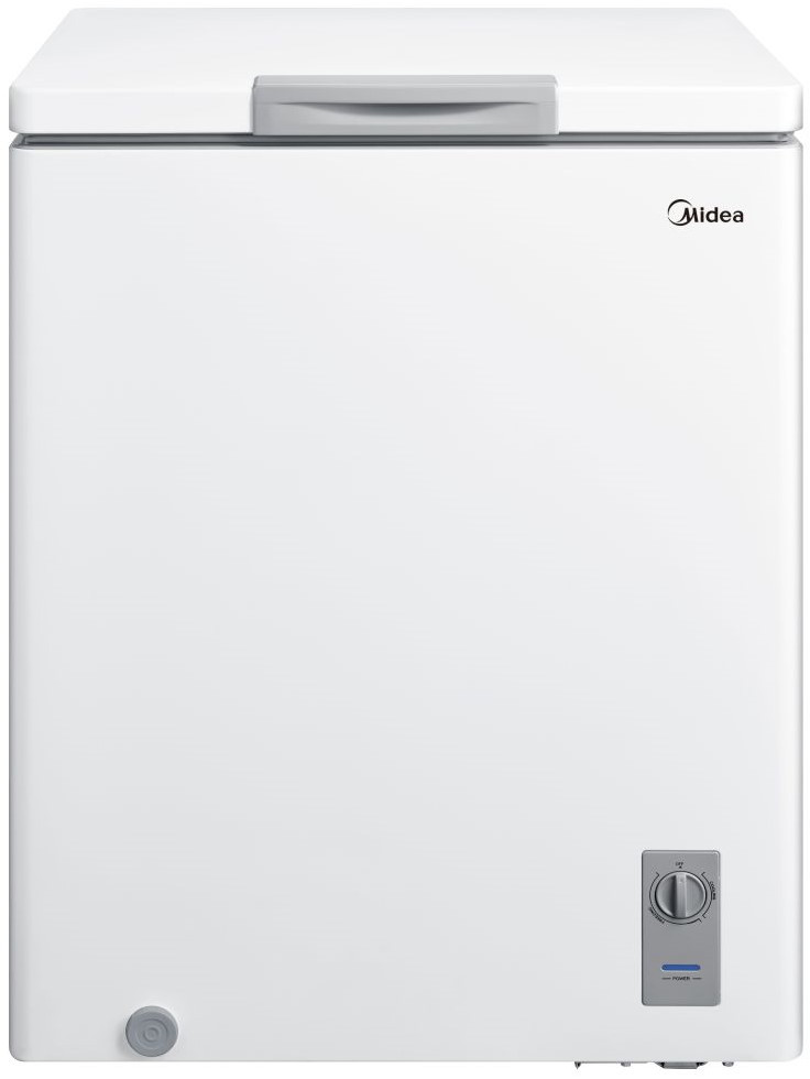 Морозильный ларь Midea MDRC-207SLF01G