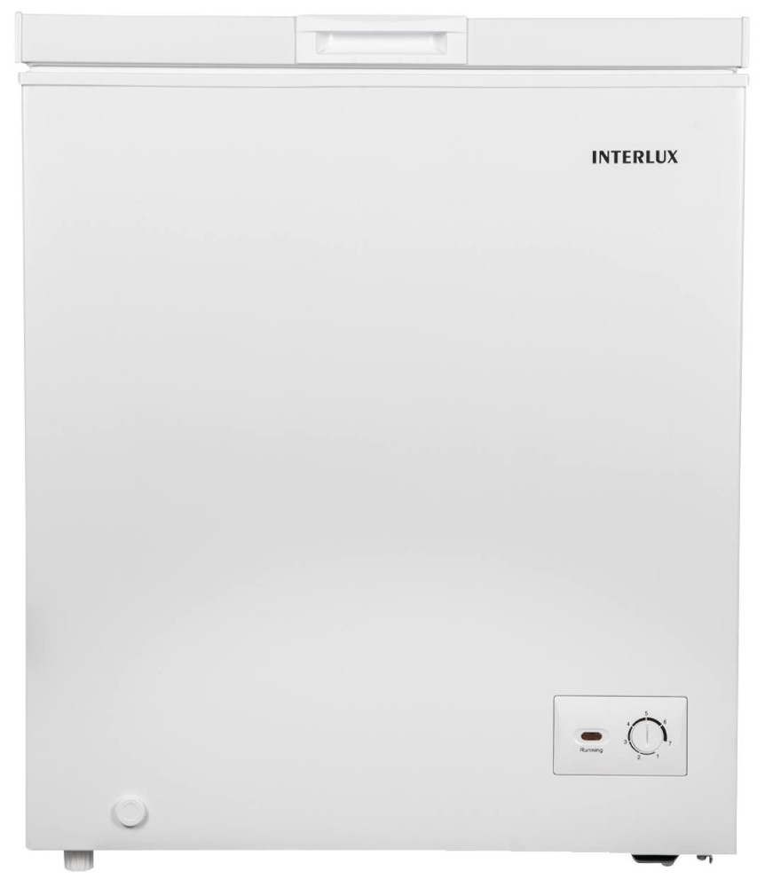 Морозильний лар Interlux IL-0150CF