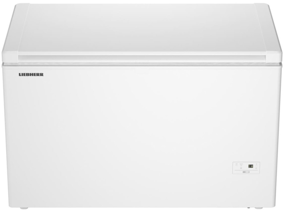 Морозильный ларь Liebherr Pure CFe 2080