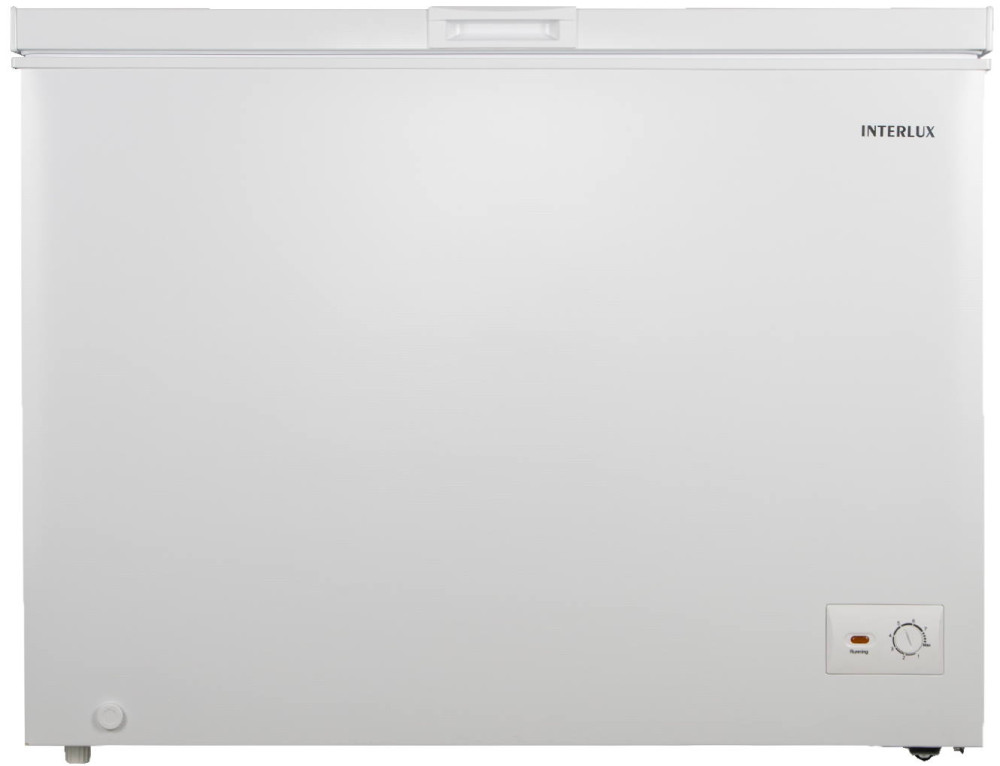 Морозильный ларь Interlux IL-0300CF