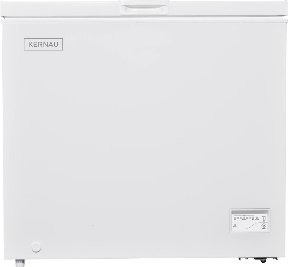 Морозильный ларь Kernau KFCF 2003 EW