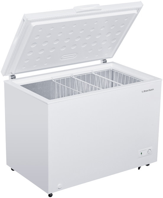 Морозильный ларь Liberton LCF 380 H