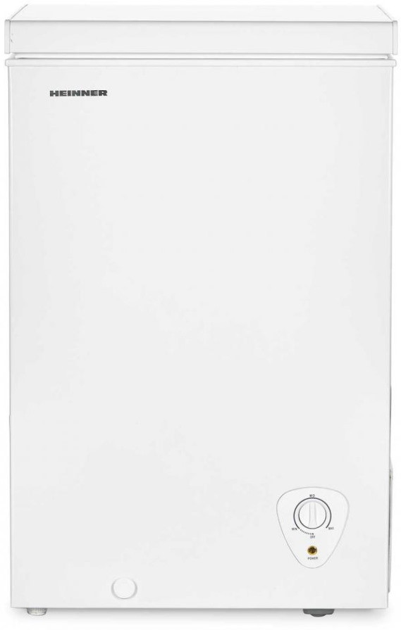 Морозильный ларь Heinner HCF-H145F