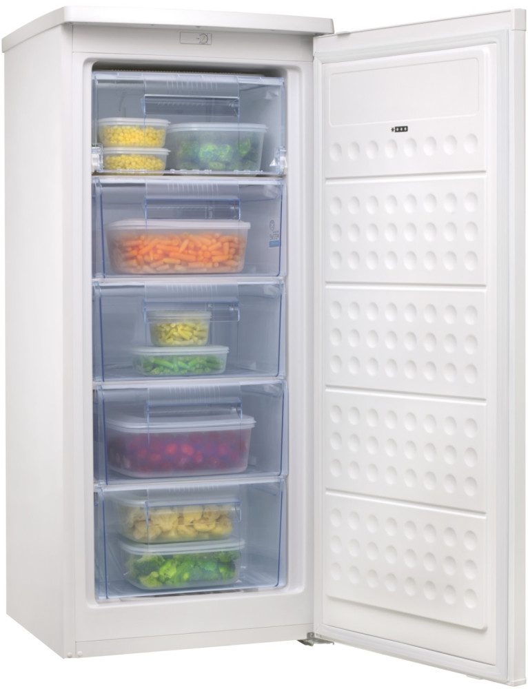 Морозильна камера Amica FZ 206.4