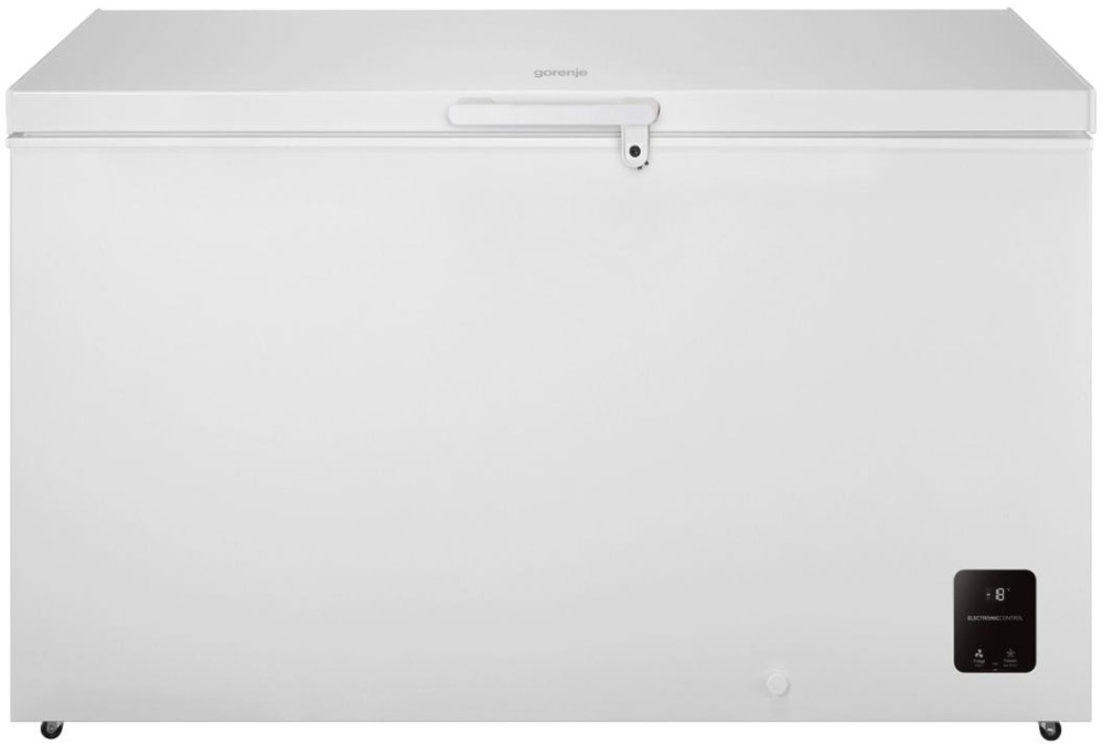 Морозильний лар Gorenje FHC 42 EAW