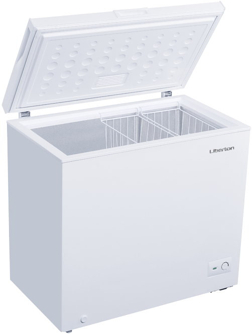 Морозильный ларь Liberton LCF 145 H