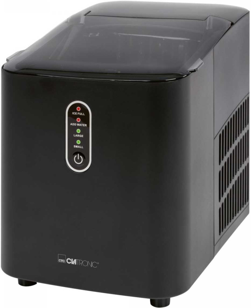 Льодогенератор Clatronic EWB 3798