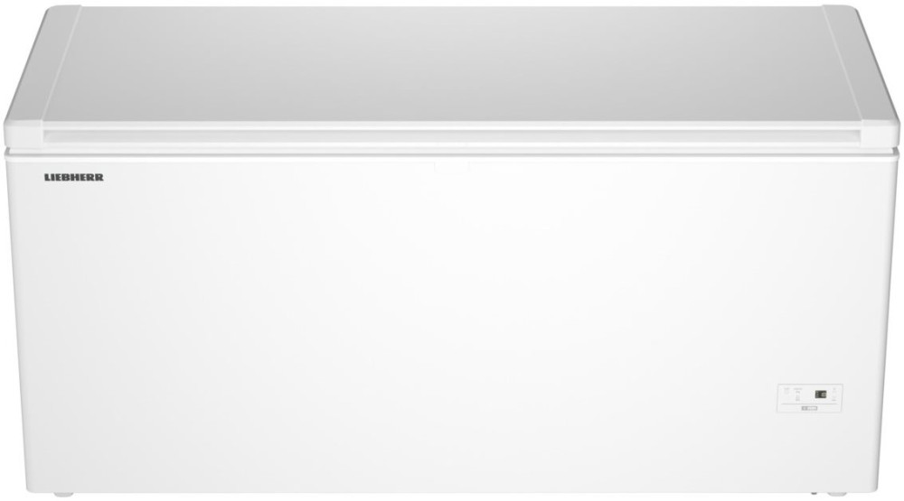 Морозильный ларь Liebherr Pure CFe 2500