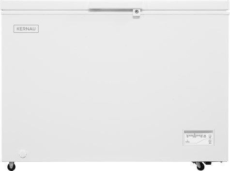 Морозильный ларь Kernau KFCF 2903 EW