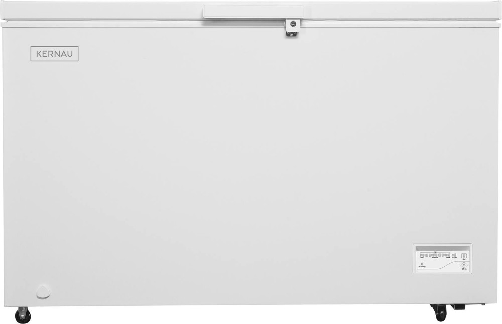 Морозильный ларь Kernau KFCF 3803 EW