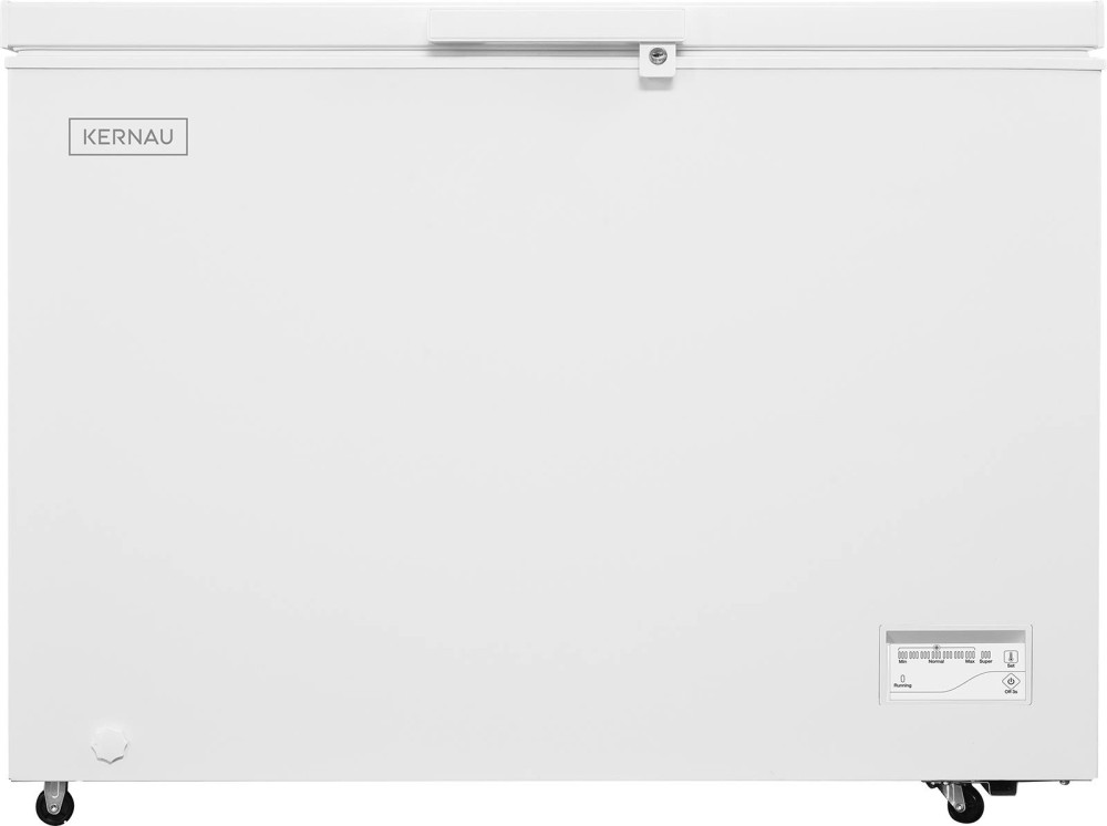 Морозильный ларь Kernau KFCF 2503 EW